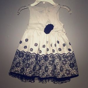 Bonnie Jean size 2T